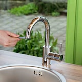 thumbnail of GARDENA Connecteur de robinet d'intérieur - 1821020