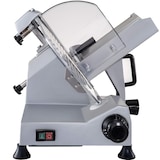 thumbnail of Cortadora de fiambre,embutido cortafiambres profesional disco corte 25cm