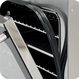 thumbnail of Four électrique à convection 4x 460x340 mm - Diamond