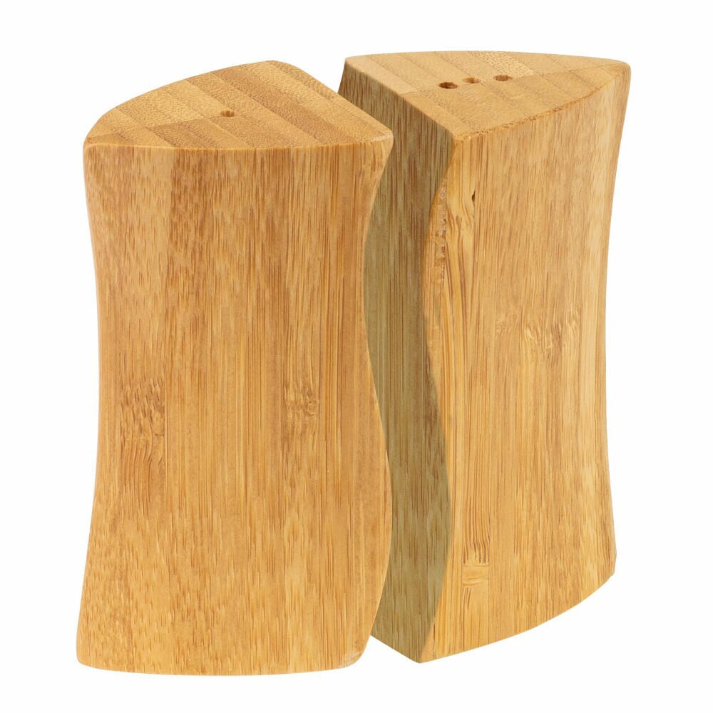 Westmark Set Salz- und Pfefferstreuer Tapas + Friends, 70062270