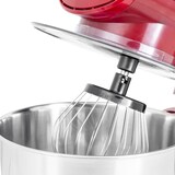 thumbnail of Robot Pétrin Avec Bol Inox 5l Ak80v2 Kitchencook Rouge