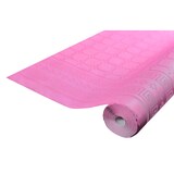 thumbnail of Pronappe R482514I 6x Papiertischdecke auf Rolle mit Damastprägung - 25x1,18m - bonbonrosa