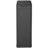 thumbnail of Kitchen Move Balde de Lixo Automático Inox SILVERLAKE preto 90L Aço inoxydable Preto