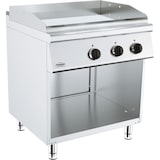 thumbnail of Basis 700 El. Grillplaat