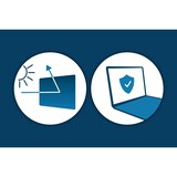 thumbnail of Kensington Filtro Magnetico per Privacy 35,6 cm, Rimovibile, Anti Luce Blu, per Laptop da 14" 16:9 , 626462