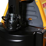 thumbnail of Elektrohubwagen OSWALD E20 Li-Ion 2000 kg - 1150 mm - Hubwagen voll-elektrisch