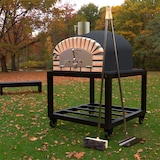 thumbnail of Four à Pizza CALI 120