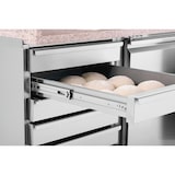 thumbnail of Bartscher Pizzakühltisch G-S7T2, 2015 x 795 x 975 mm
