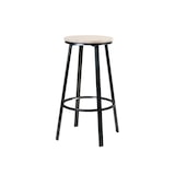 thumbnail of Banquete Titan Preto - Carvalho claro