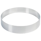 thumbnail of Contacto Tortenring 32 cm, Aluminium