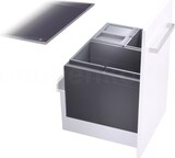 thumbnail of Hailo Abfallsammler 3631691 XL Inset 600 28/13/13 Triple-XL 28 + 2x 13 Liter