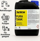 thumbnail of YACHTICON Pura Tank ohne Chlor 2,5 Liter Trinkwasserreiniger