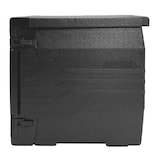 thumbnail of Vogue geïsoleerde EPP-voedseltransportbox 86 liter GN-formaat