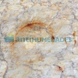 thumbnail of Removedor de ferrugem desoxidante de metal e limpador de manchas de ferrugem para superfícies de metal, pedra, granito, betão e outros materiais