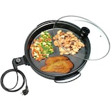 thumbnail of Frigideira eléctrica multiusos Bartscher - 41 cm