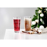 thumbnail of Ritzenhoff & Breker Xmas Trinkglas 380 ml 6er Set