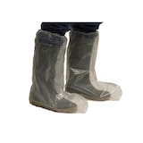 thumbnail of Kaliptis Surbotte transparente PE 49 x 39 cm avec élastique - vendu au carton de 500 U -