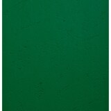 thumbnail of Exacompta 2798C 4x 100er Packung Einbanddeckel, Evercover 270g/qm, Lederprägung, für DIN A4 Format - Dunkelgrün