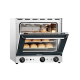 thumbnail of Bartscher Heißluftofen AT120