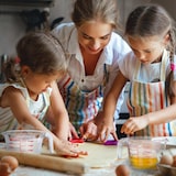 thumbnail of Relaxdays Messbecher Glas, 1 Liter, hitzebeständig, mikrowellengeeignet, Skala in ml, Cups, oz, Litermaß, transparent