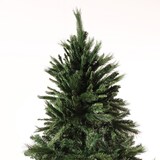 thumbnail of Arbol de Navidad Artificial NATURING MONDE GREENLUXE 180 cm. Mixto PVC/Aguja dura. 1027 ramas, con soporte.
