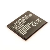 thumbnail of Akku kompatibel mit Samsung I8160 Galaxy Ace 2