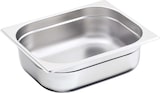 thumbnail of Stalgast Edelstahl Gastronormbehälter Serie BASIC, GN 1/2 (150mm)