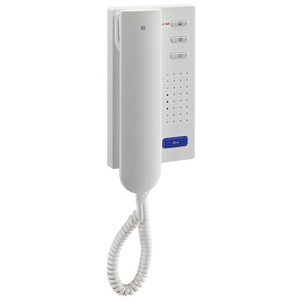 TCS Tür Control Audio Türtelefon ISH3030-0140