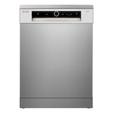 thumbnail of Lavavajillas EVVO D3X, 14 Cubiertos, 8 Programas, Inox, Ancho 600 mm