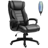 thumbnail of Poltrona Ufficio Massaggiante Ergonomica e Dirigenziale