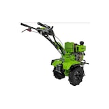 thumbnail of Motoculteur diesel Moteur 4T 7 CV 246 cm3 5200W Démarrage électrique transmission directe VITO