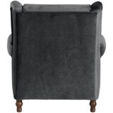 thumbnail of Big-Sessel inkl. 2x Zierkissen 55x55cm + 40x40cm Mareille