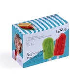 thumbnail of Eskimo mini stapelbar - 6 cl Mehrfarbig Andere Silikone Lékué 10.3x6.3 cm