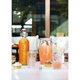 thumbnail of Bormioli Rocco - Bouteille Officina 120 cl x6