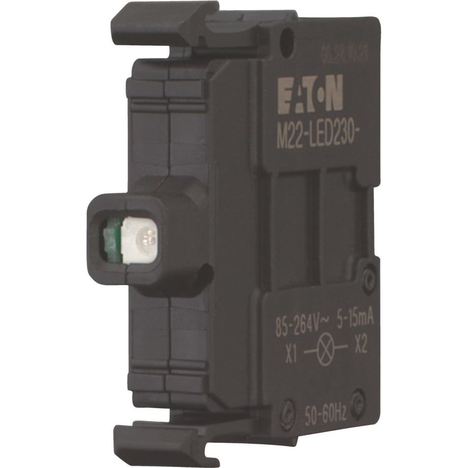 Eaton LED-Element M22-LED-W 216557