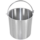 thumbnail of GUTFELS Eismaschine ICE CREAM 4020 | 1,5 Liter | 120 Watt | 4 Programme | Timer | Display | Edelstahlbehälter