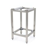 thumbnail of Maxima - 8500302 Tafel voor combi-stoomoven 4x 2/3 GN, robuust platform en ergonomische hoogte, 50x51x86 cm