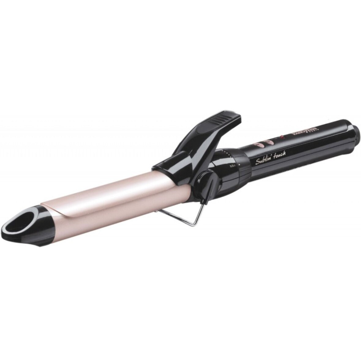 Babyliss C325E Lockenstab 25mm Curling Tong