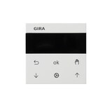 thumbnail of Gira Bedienaufsatz rws 536627