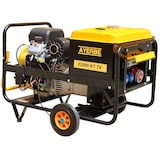 thumbnail of Gerador 22000 TX E Gasolina Trifásico 400/230 V com Motor KIOTSU 999 cc AVR com Arranque Elétrico