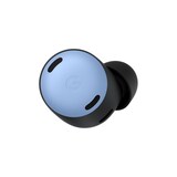 thumbnail of Google Pixel Buds Pro True-Wireless-In-Ear-Kopfhörer - 31. Stunden mit Ladecase