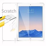 thumbnail of Cadorabo Panzer Folie für Apple iPad AIR / iPad AIR 2 in Transparent Schutzfolie Tablet Gehärtetes Tempered