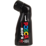 thumbnail of Marqueur à pigment Posca MOP'R, pointe ronde 3 à 19 mm, noir