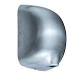thumbnail of ROSSIGNOL Sèche-mains automatique en inox 1400W ZELIS inox