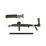 thumbnail of Profi Tap mit CO2 Automatik für 5 Liter Partyfass Bierfass Zapfanlage