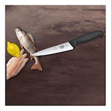 thumbnail of Cuchillo de cocinero Victorinox 190mm