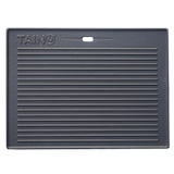 thumbnail of TAINO Grillplaat accessoires Draaiplateau gietijzeren pizzaplaat gasgrill PRO 5kg nieuw