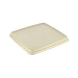 thumbnail of MONOUSO - Suikerriet Deksel voor Container 23x23cm (75 Stuks)