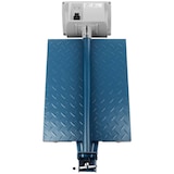 thumbnail of Steinberg Systems Báscula de plataforma - 150 kg / 10 g - 40 x 50 cm - plegable
