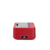 thumbnail of HENDI Chafing dish UNIQ,  designed by Robert Bronwasser, Rood, 220-240V/700W, 607x402x(H)245mm